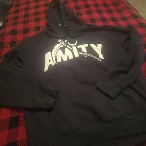 AmityAffliction  Hoodie